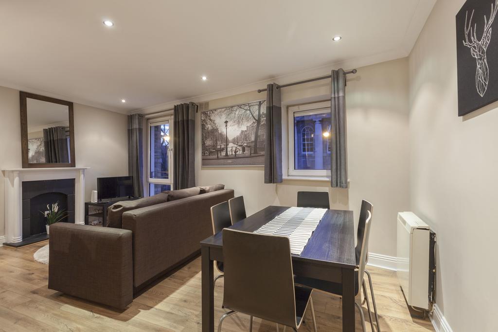 Budget Apartments By Premier City Dublin Exterior foto
